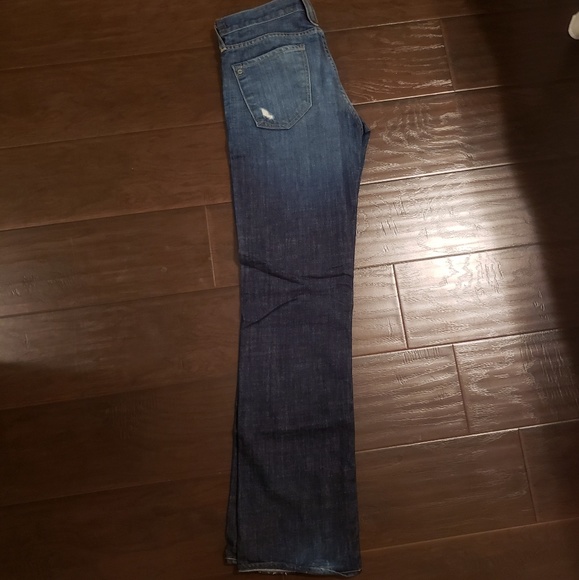 Genetic Denim jeans - Picture 2 of 2